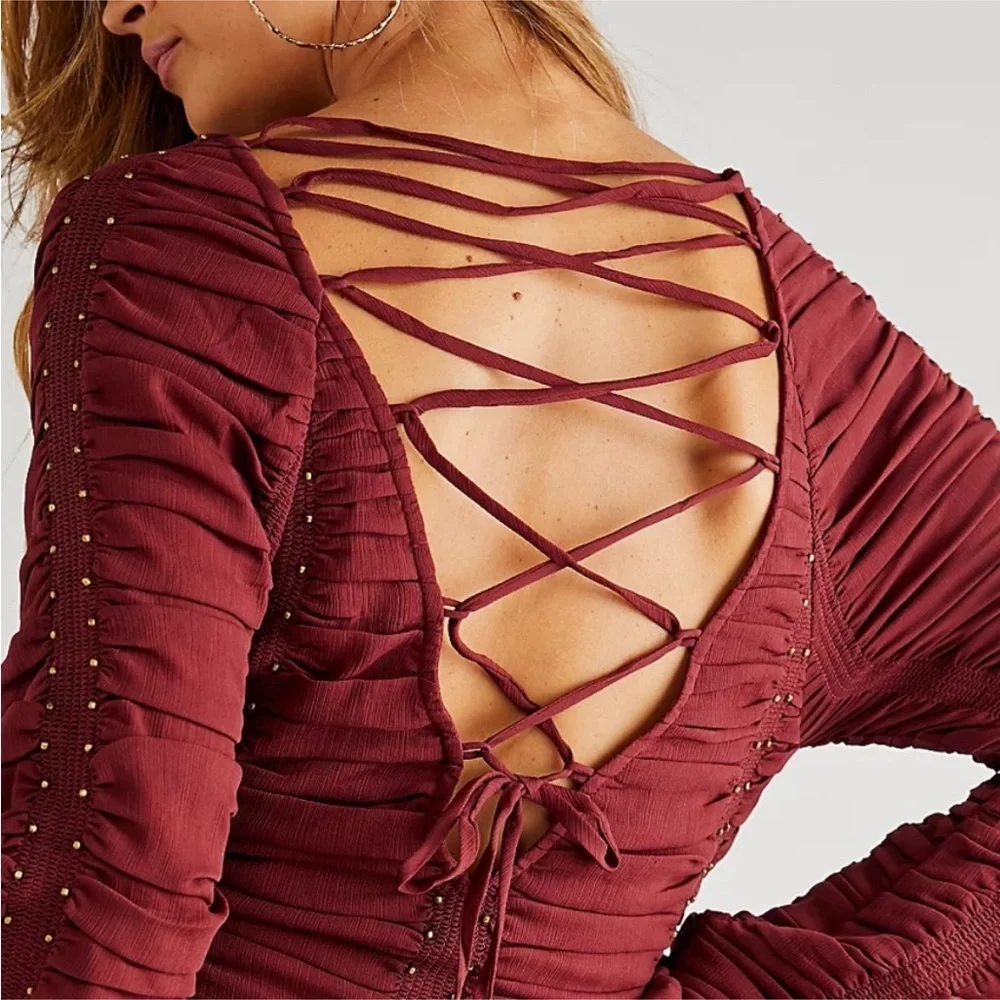 Free People free people